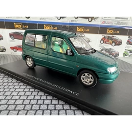1:24 Citroen Berlingo
