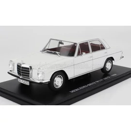 1:24 Mercedes-Benz 220D W115