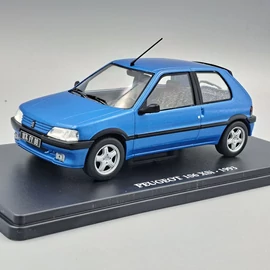 1:24 Peugeot 106 XSi