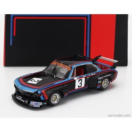 1:43 BMW 3.5 CSL E9 Team Alpina