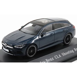 1:43 Mercedes-Benz X118 CLA Shooting Brake