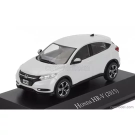 Honda HR-V 1:43