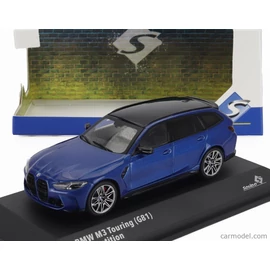 1:43 BMW M3 Touring G81