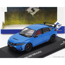 1:43 Honda Civic Type-R FL5