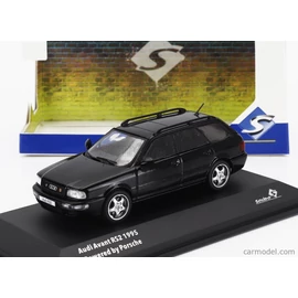 1:43 Audi Avant RS2 
