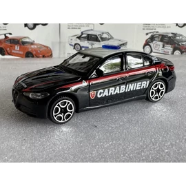1:43 Alfa Romeo Giulia Carabinieri