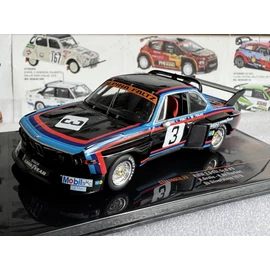 1:43 BMW 3.5 CSL E9 Team Alpina