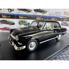 1:24 GAZ M21 Volga 