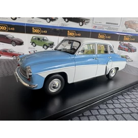 1:24 Wartburg 312