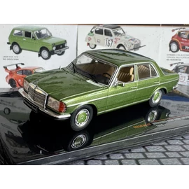 1:43 Mercedes-Benz W123 240D