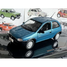 Opel Corsa B 1:43 IXO