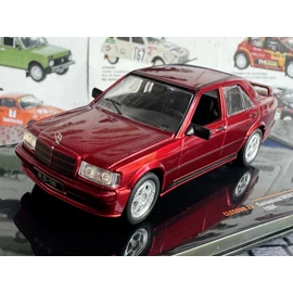 1:43 Mercedes-Benz 190E 2.3 16V W201