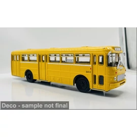 1:43 Ikarus 556 autóbusz 