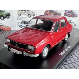1:24 Dacia 1300
