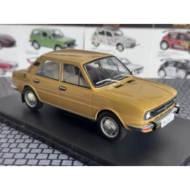 1:24 Skoda 105L