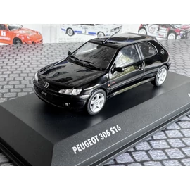 1:43 Peugeot 306 S16