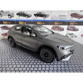 1:18 Mercedes-Benz EQA H243