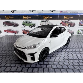 1:24 Toyota Yaris GR 