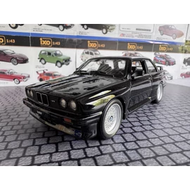 1:24 BMW E30 M3 