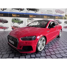 1:24 Audi RS5 Coupe 