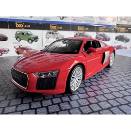 1:24 Audi R8 V10