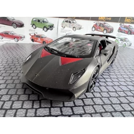 1:24 Lamborghini Sesto Elemento