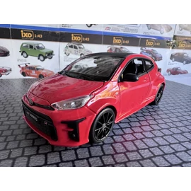 1:24 Toyota Yaris GR 