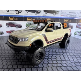 1:24 Ford Ranger FX4 Off Road