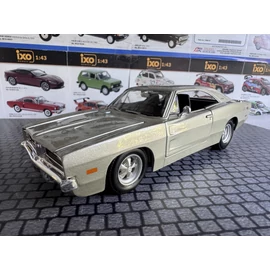 1:24 Dodge Charger SR/T