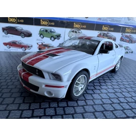 1:24 Shelby GT-500
