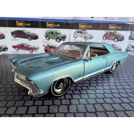 1:24 Buick Riviera Grand Sport