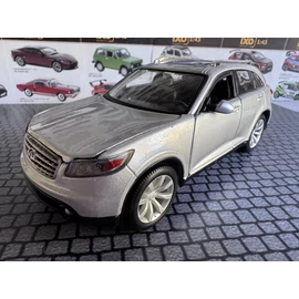 1:24 Infiniti FX45
