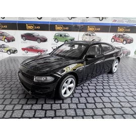 1:24 Dodge Charger R/T