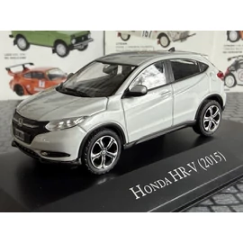 Honda HR-V 1:43