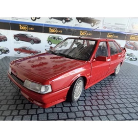1:18 Renault R21 Turbo MkII