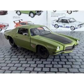 1:32 Chevrolet Camaro Z-28 F-Bomb F&amp;F IV