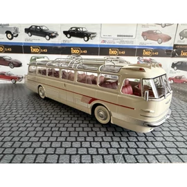 1:43 Ikarus 55 autóbusz 