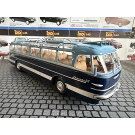 1:43 Ikarus 55 autóbusz 