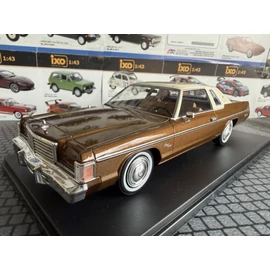 1:24 Dodge Royal Monaco