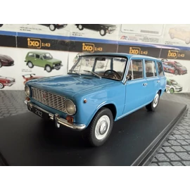 1:24 Lada VAZ 2102 Zsiguli 