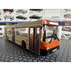 1:43 Ikarus 415 autóbusz BVB