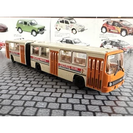1:87 Ikarus 280.02 BVG 