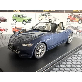 1:24 Mazda MX-5 