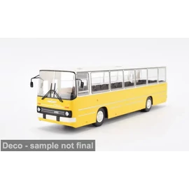 1:43 Ikarus 260.51 autóbusz