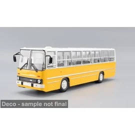 1:43 Ikarus 260.06 autóbusz