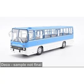 1:43 Ikarus 260.06 autóbusz