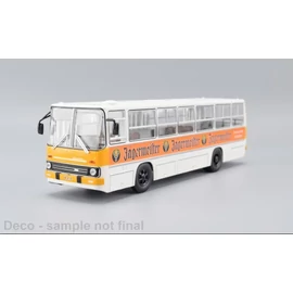 1:43 Ikarus 260 autóbusz