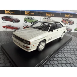 1:24 Audi Quattro