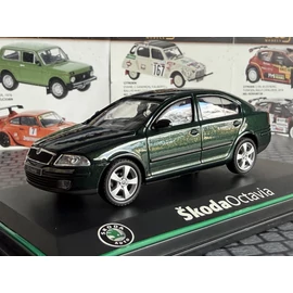 1:43 Skoda Octavia Mk2