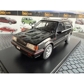 1:24 Mazda 323 BG